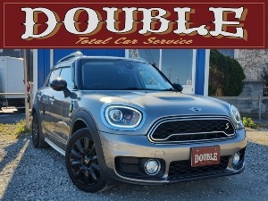 ミニクロスオーバー