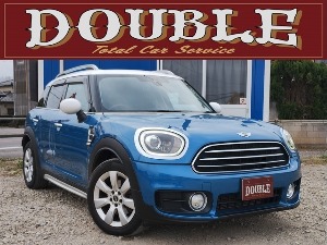 ミニクロスオーバー