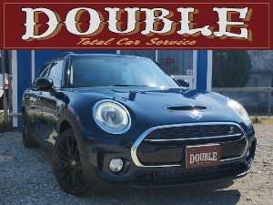 ミニクラブマン