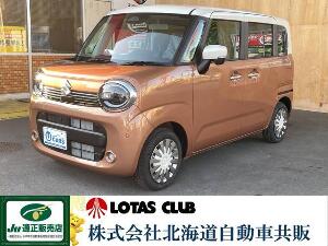 ワゴンＲスマイル