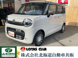 ワゴンＲスマイル