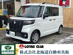 スペーシアベース