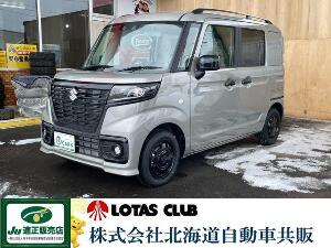 スペーシアベース