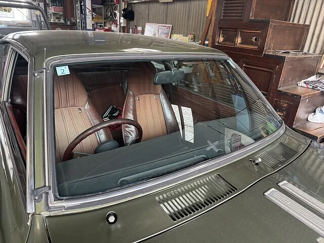 ガラスプロテクションフィルム
