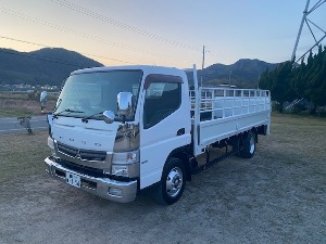 キャンター