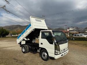 エルフトラック