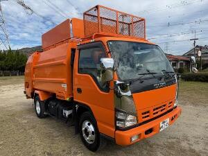 エルフトラック