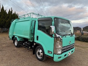 日産ディーゼル