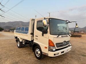 ヒノレンジャー