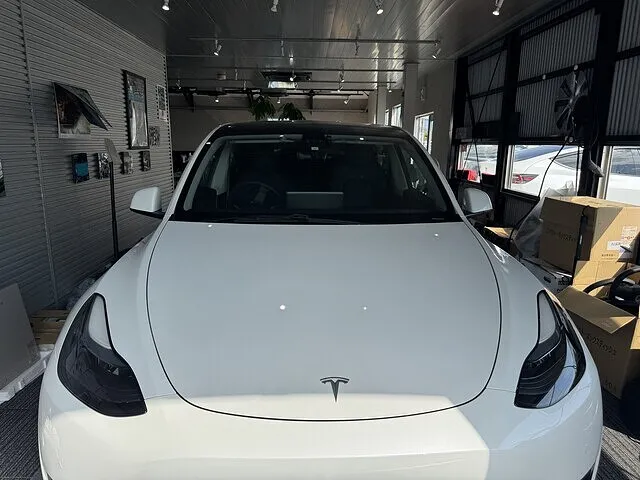 納車実績11