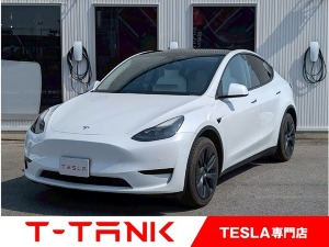 TESLA T-TANK CARVEX