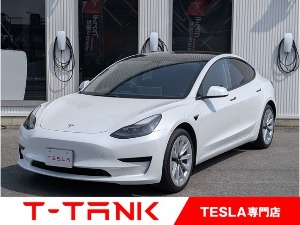 TESLA T-TANK CARVEX