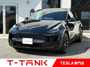 TESLA T-TANK CARVEX