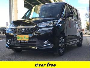 ソリオバンディット