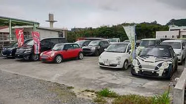 Vehicle（ヴィークル）外観
