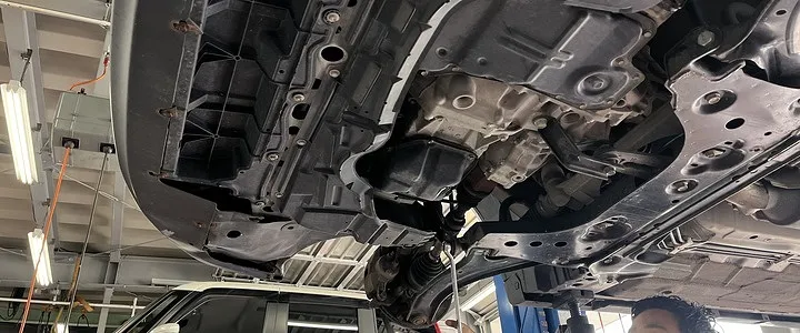 車検画像
