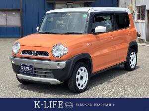 フレアクロスオーバー