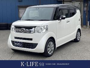 Ｎ−ＢＯＸスラッシュ