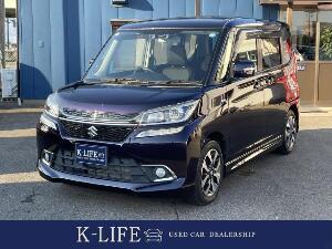 ソリオバンディット