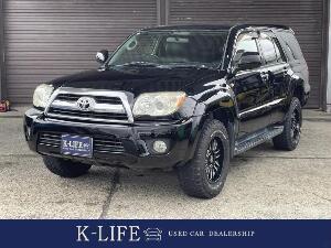 ハイラックスサーフ