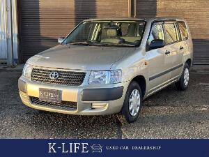 サクシードワゴン