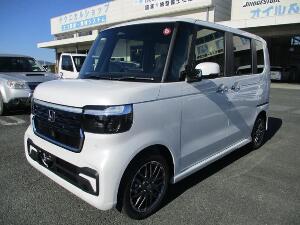 Ｎ−ＢＯＸカスタム