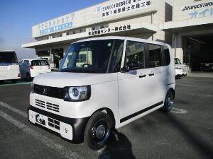 Ｎ−ＢＯＸジョイ