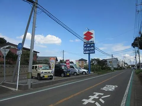車検画像