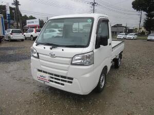 ハイゼットトラック