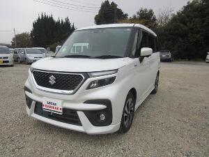 ソリオバンディット