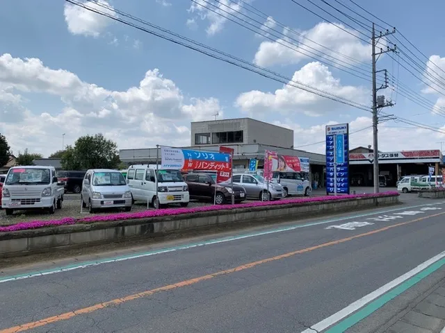 サブページメイン画像