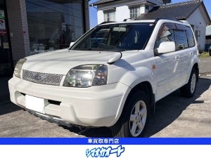 エクストレイル