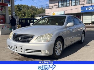 クラウンロイヤル