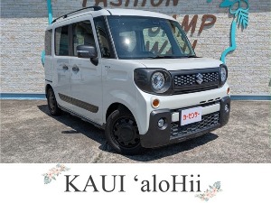 スペーシア