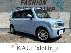 アルトラパン
