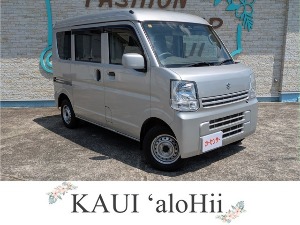 エブリイ