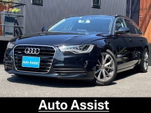 A6アバント