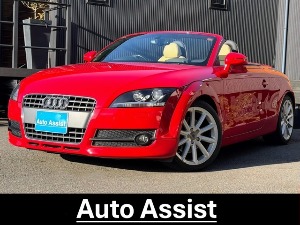 TTロードスター