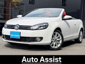 ゴルフカブリオレ