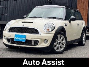 ミニクラブマン