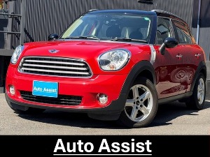 ミニクロスオーバー