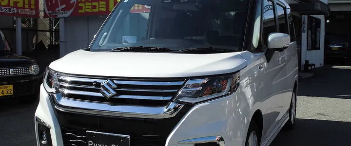 新車販売画像