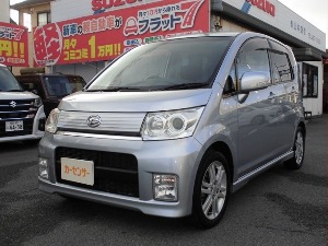 ムーヴ