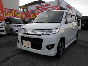 ワゴンR