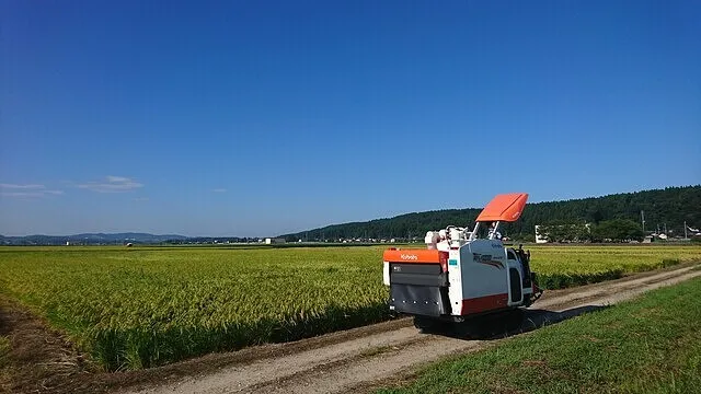 農機具の買取