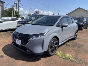 ノートオーラ