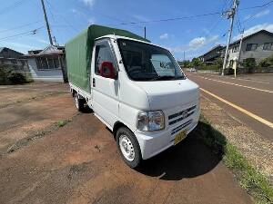 アクティトラック
