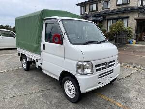 アクティトラック