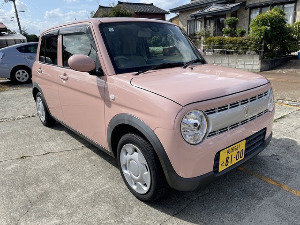 アルトラパン
