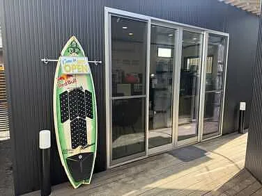 ENDLESS,LLC エンドレス外観